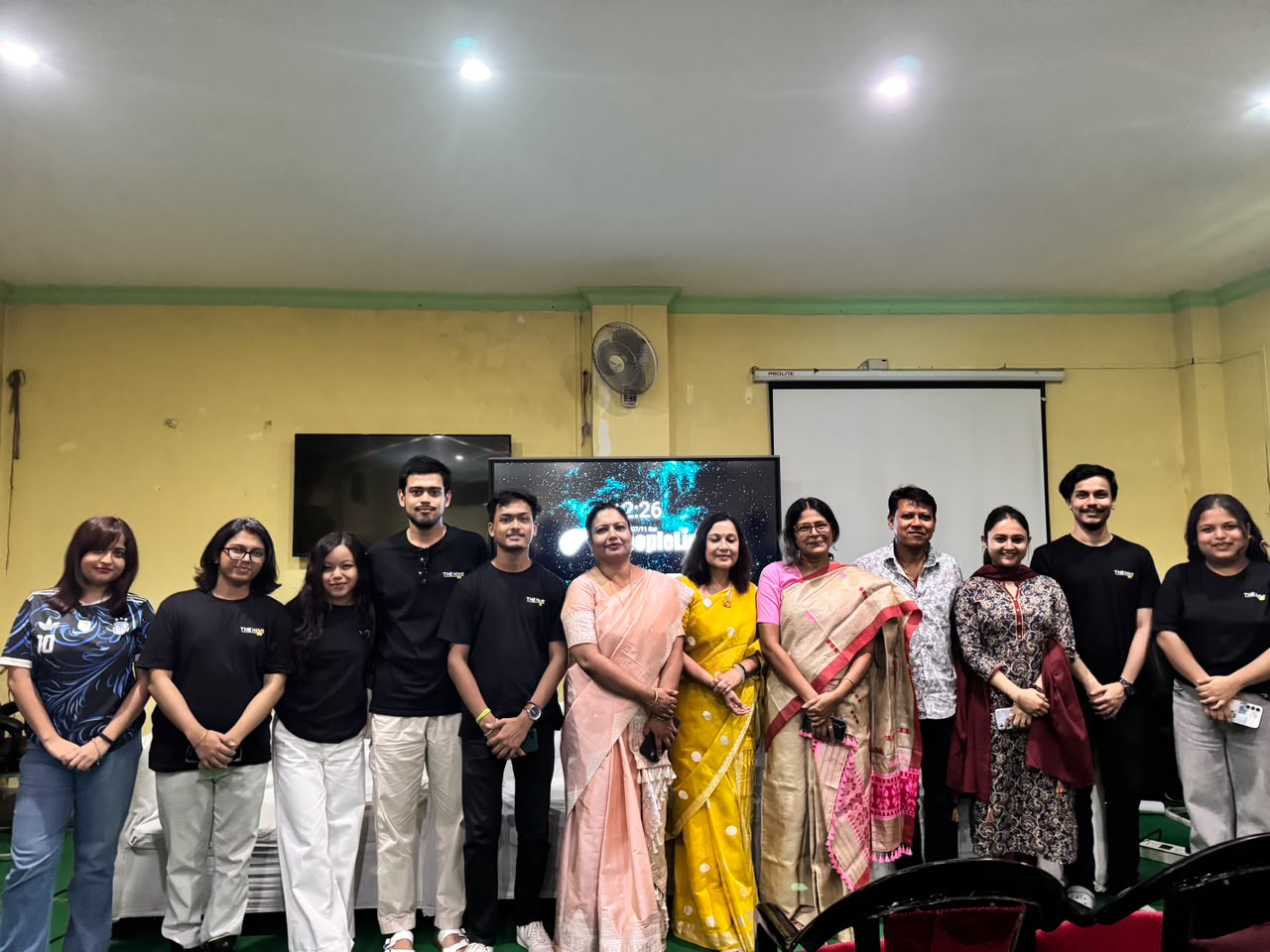 Film Appreciation Course Workshop Activity 2